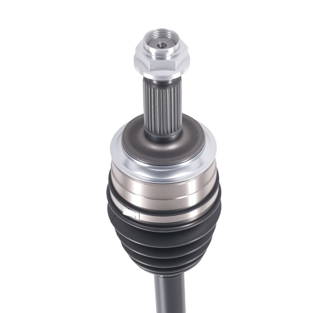 Front CV Axle Shaft Assembly compatible for Honda, Odyssey 2005-2006, compatible for FWD V6 3.5L
