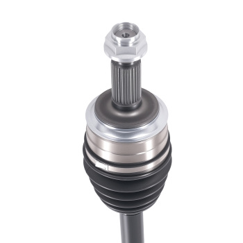 Front CV Axle Shaft Assembly compatible for Honda, Odyssey 2005-2006, compatible for FWD V6 3.5L