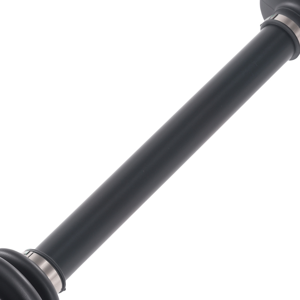 Front CV Axle Shaft Assembly compatible for Honda, Odyssey 2005-2006, compatible for FWD V6 3.5L