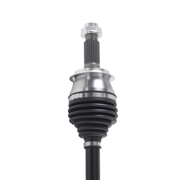 Front Right Passenger CV Axle Shaft compatible for Honda Civic 1.8L Automatic 2006-2013