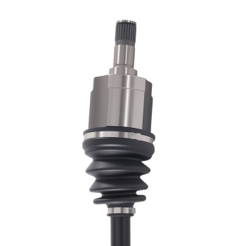Front Right Passenger CV Axle Shaft compatible for Honda Civic 1.8L Automatic 2006-2013