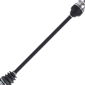 Front Right Passenger CV Axle Shaft compatible for Honda Civic 1.8L Automatic 2006-2013