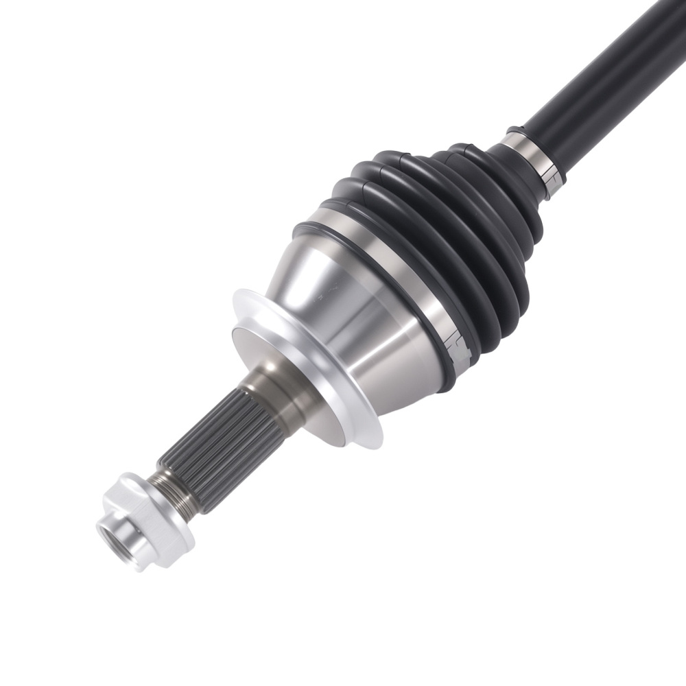 Front Right Passenger CV Axle Shaft compatible for Honda Civic 1.8L Automatic 2006-2013