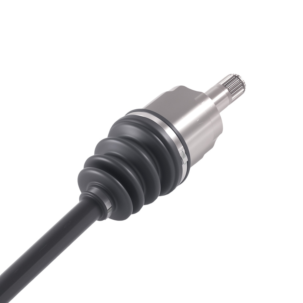 Front Right Passenger CV Axle Shaft compatible for Honda Civic 1.8L Automatic 2006-2013