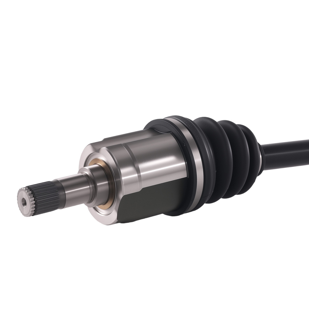 Front Right Passenger CV Axle Shaft compatible for Honda Civic 1.8L Automatic 2006-2013