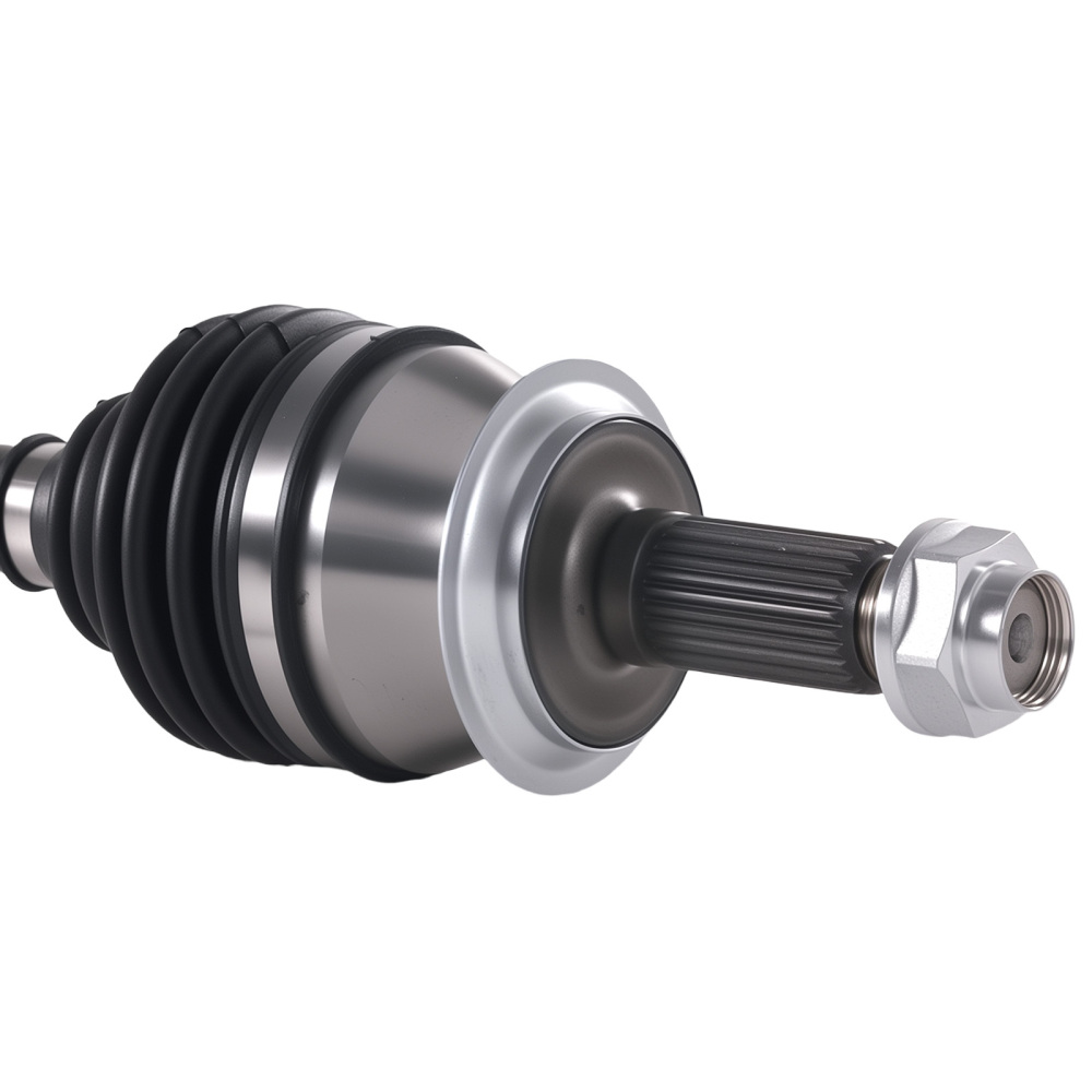 Front Right Passenger CV Axle Shaft compatible for Honda Civic 1.8L Automatic 2006-2013