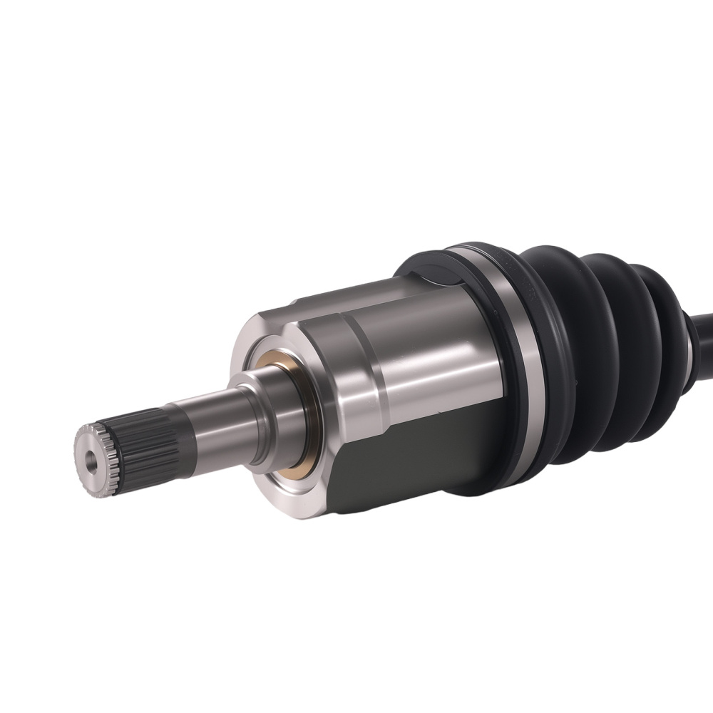 Front Right Passenger CV Axle Shaft compatible for Honda Civic 1.8L Automatic 2006-2013