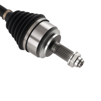 Front CV Axle Shafts compatible for Honda Civic 2006-2015