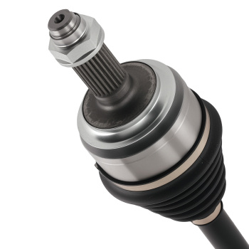 Front CV Axle Shafts compatible for Honda Civic 2006-2015