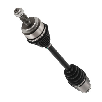 Front Right compatible for Honda Civic 1.8L 2006-2012 Manual CV Axle Shaft Passenger Side