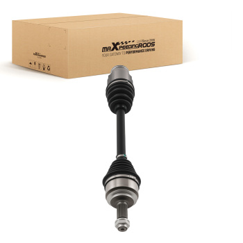 Front Right compatible for Honda Civic 1.8L 2006-2012 Manual CV Axle Shaft Passenger Side