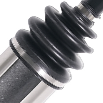Front Left LH compatible for Honda Civic 2.0L 2006-2011 2.4L 2012-2015 CV Axle Driver Side