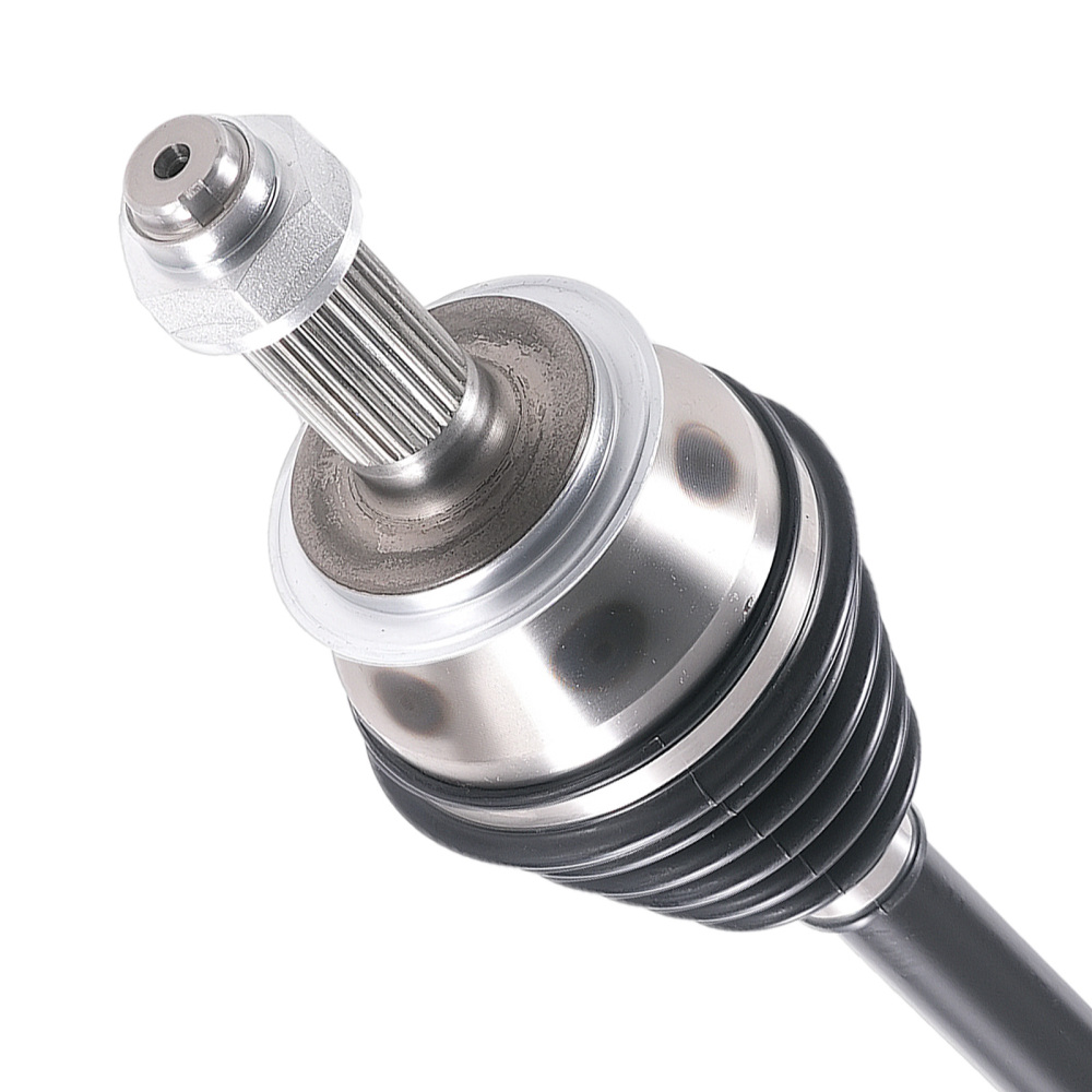 Front Left LH compatible for Honda Civic 2.0L 2006-2011 2.4L 2012-2015 CV Axle Driver Side