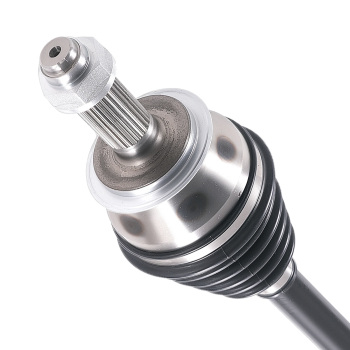 Front Left LH compatible for Honda Civic 2.0L 2006-2011 2.4L 2012-2015 CV Axle Driver Side