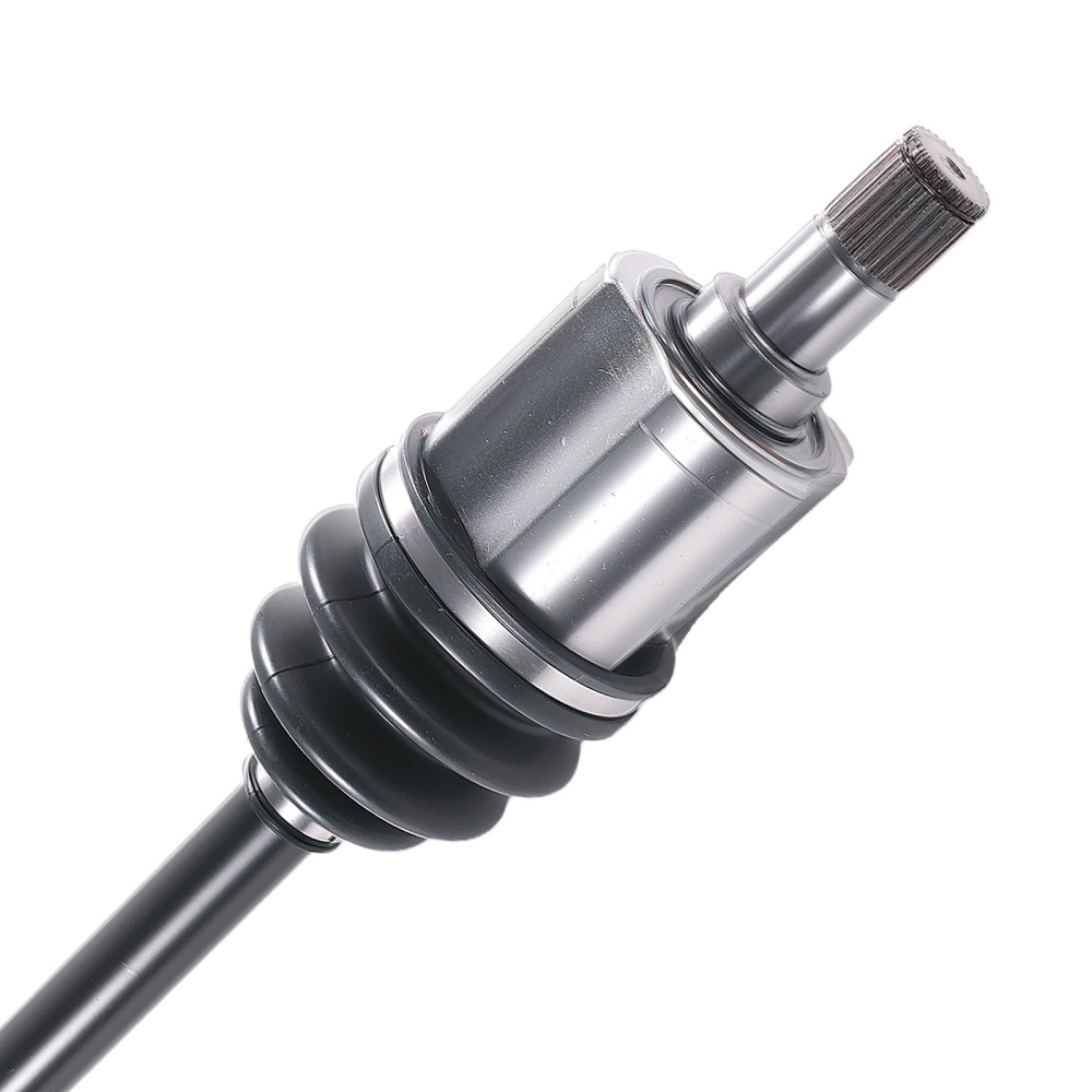 Front Left LH compatible for Honda Civic 2.0L 2006-2011 2.4L 2012-2015 CV Axle Driver Side