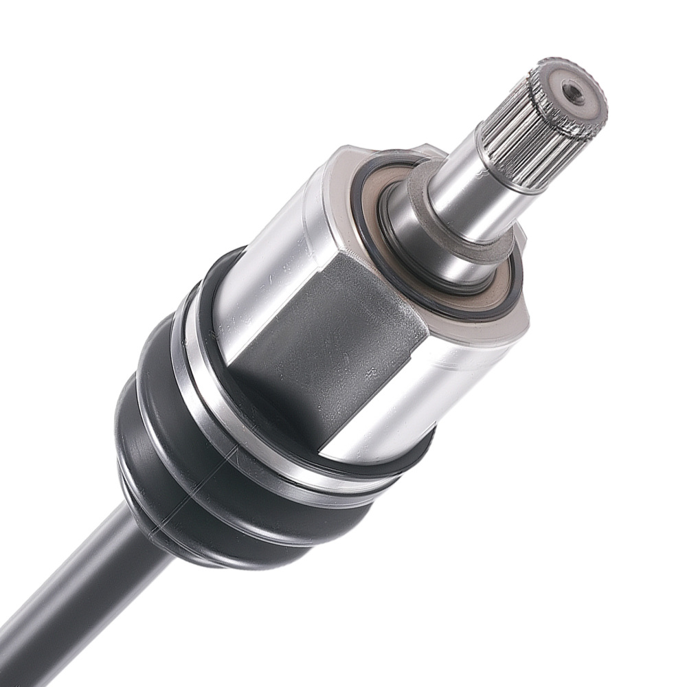 Front Left LH compatible for Honda Civic 2.0L 2006-2011 2.4L 2012-2015 CV Axle Driver Side