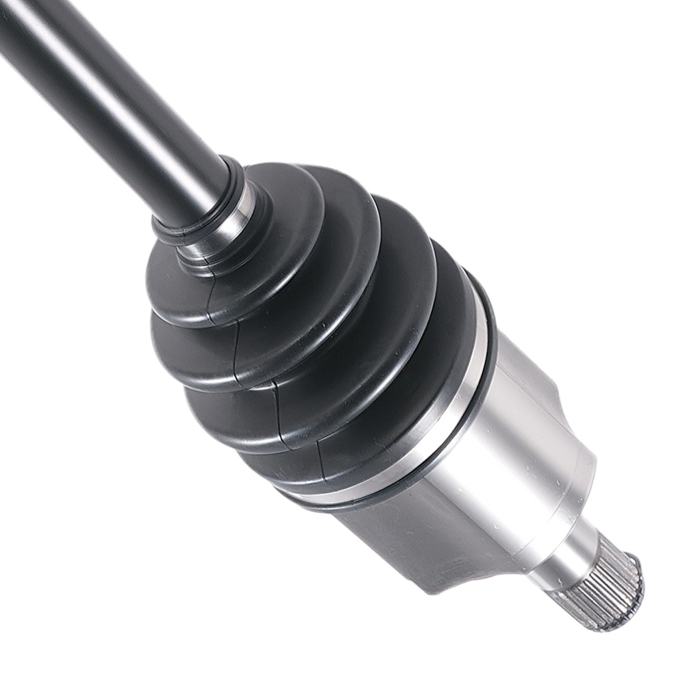 Front Left LH compatible for Honda Civic 2.0L 2006-2011 2.4L 2012-2015 CV Axle Driver Side