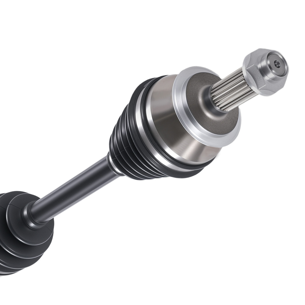 Front Right Side CV Axle Shaft compatible for Honda Civic 2006-2011 compatible for Acura CSX 2007-2010
