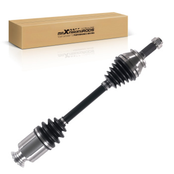 Front Right Side CV Axle Shaft compatible for Honda Civic 2006-2011 compatible for Acura CSX 2007-2010