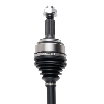 Front Left Side CV Axle Shaft compatible for Acura TSX 2004-2008