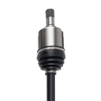 Front Left Side CV Axle Shaft compatible for Acura TSX 2004-2008