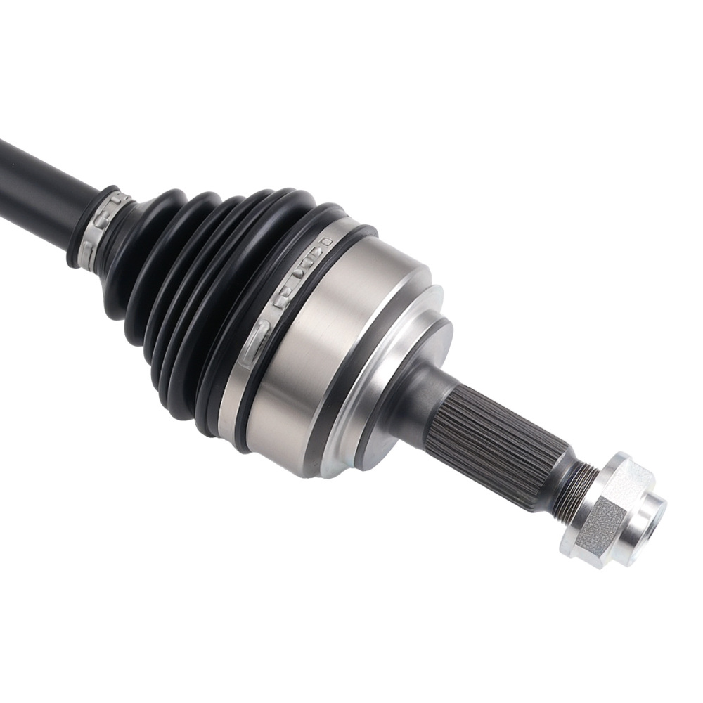 Front Left Side CV Axle Shaft compatible for Acura TSX 2004-2008