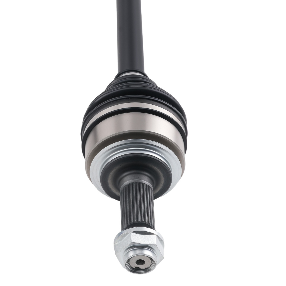 Front Left Side CV Axle Shaft compatible for Acura TSX 2004-2008