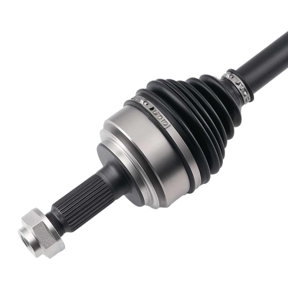 Front Left Side CV Axle Shaft compatible for Acura TSX 2004-2008