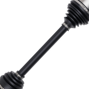 2x Front LeftRight CV Axle Assembly compatible for Acura TSX 2004 2005 2006-2008 L4 2.4L