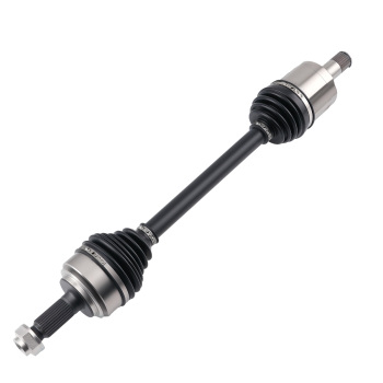 2x Front LeftRight CV Axle Assembly compatible for Acura TSX 2004 2005 2006-2008 L4 2.4L