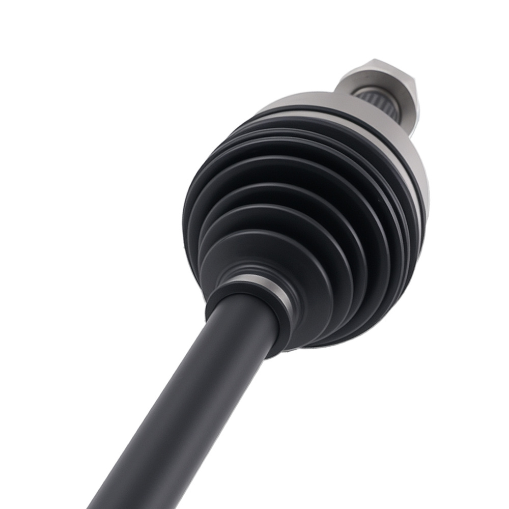 2x Front LeftRight CV Axle Assembly compatible for Acura TSX 2004 2005 2006-2008 L4 2.4L