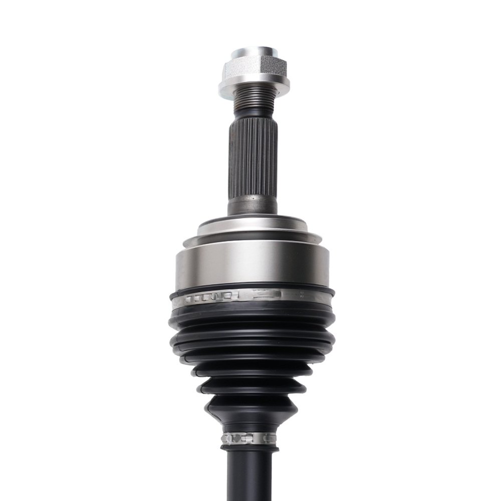 2x Front LeftRight CV Axle Assembly compatible for Acura TSX 2004 2005 2006-2008 L4 2.4L