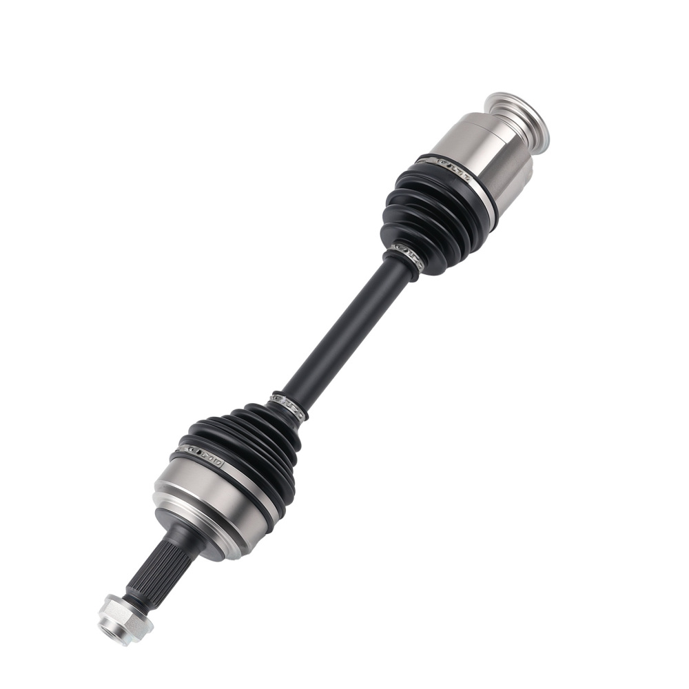 2x Front LeftRight CV Axle Assembly compatible for Acura TSX 2004 2005 2006-2008 L4 2.4L