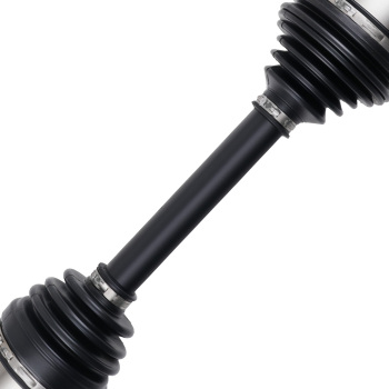 Front Passenger CV Axle Assembly compatible for Acura TSX 2004 2005 2006 2007-2008 L4 2.4L