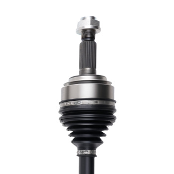 Front Passenger CV Axle Assembly compatible for Acura TSX 2004 2005 2006 2007-2008 L4 2.4L