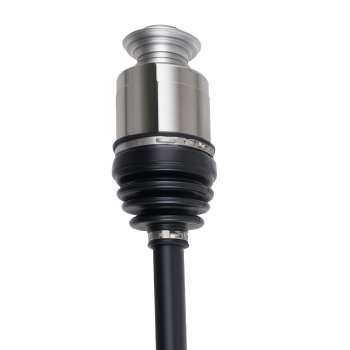 Front Passenger CV Axle Assembly compatible for Acura TSX 2004 2005 2006 2007-2008 L4 2.4L