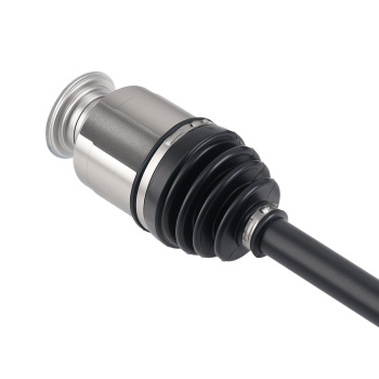 Front Passenger CV Axle Assembly compatible for Acura TSX 2004 2005 2006 2007-2008 L4 2.4L