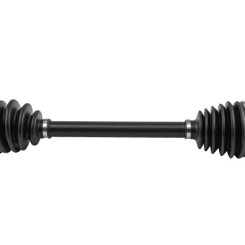 Front Left CV Axle Shaft compatible for Honda Accord 2008-2012 66-4254