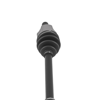 Front Left CV Axle Shaft compatible for Honda Accord 2008-2012 66-4254