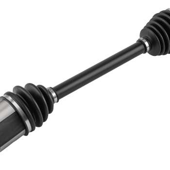 Front Left CV Axle Shaft compatible for Honda Accord 2008-2012 66-4254