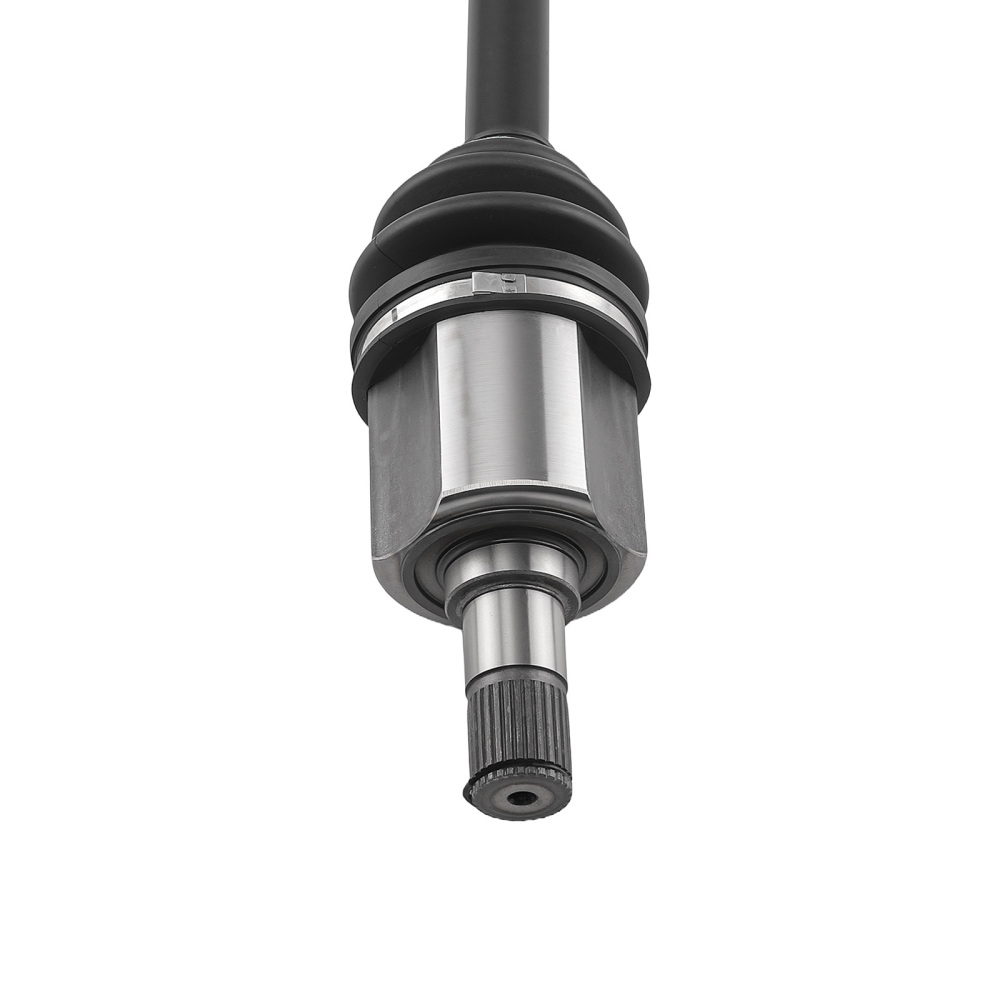 Front Left CV Axle Shaft compatible for Honda Accord 2008-2012 66-4254