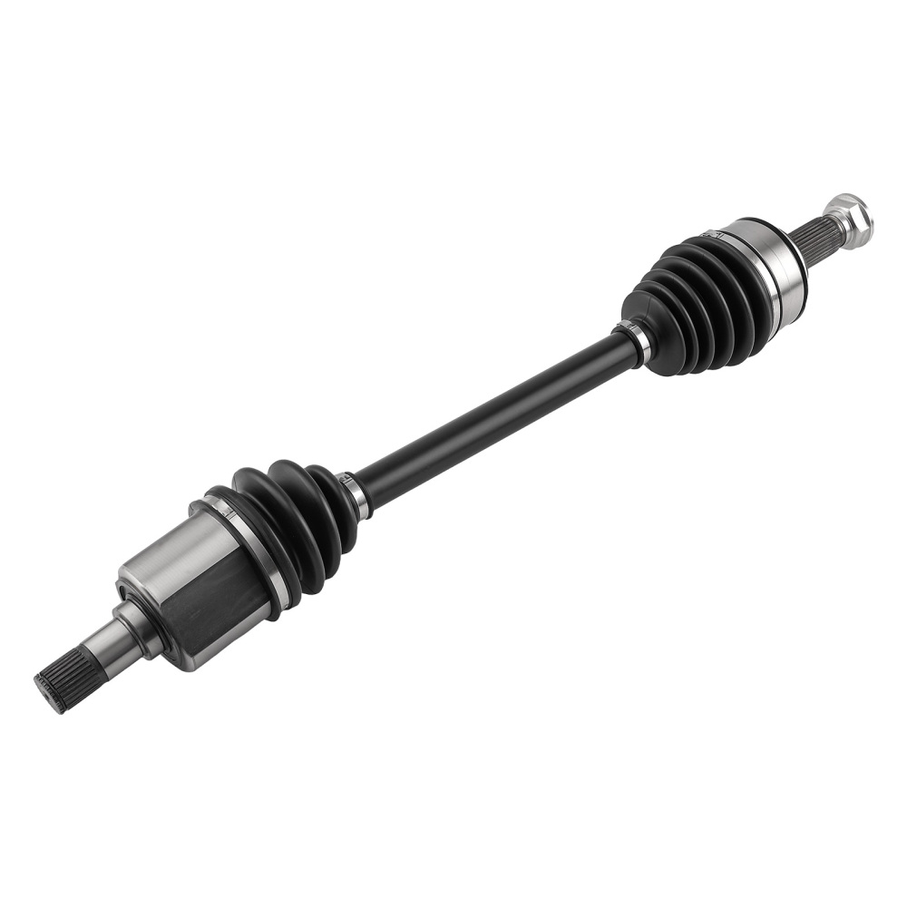 Front CV Axle Shaft Set compatible for Honda Accord 2008-2012 66-4254