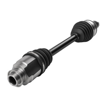 Front CV Axle Shaft Set compatible for Honda Accord 2008-2012 66-4254