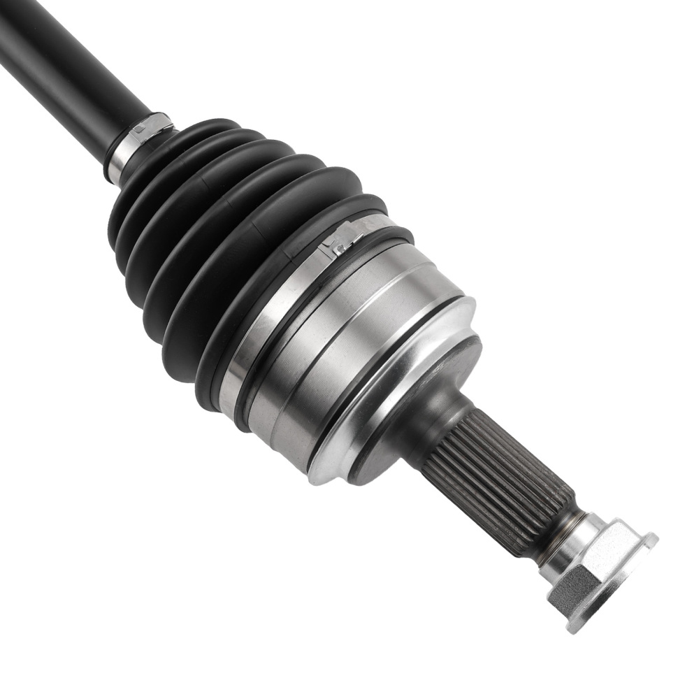 Front CV Axle Shaft Set compatible for Honda Accord 2008-2012 66-4254