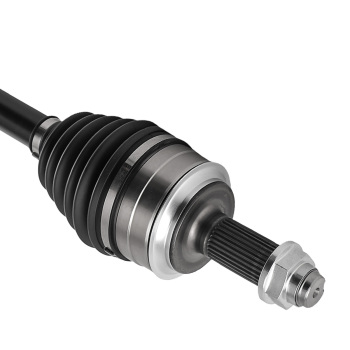 Front Right Side CV Axle Shaft compatible for Honda Accord V6 3.5L 2008-2012