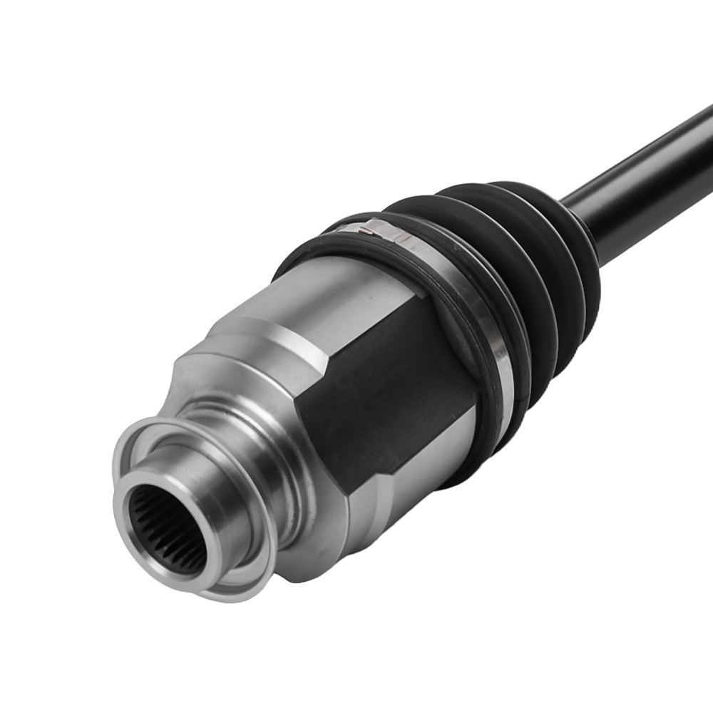 Front Right Side CV Axle Shaft compatible for Honda Accord V6 3.5L 2008-2012