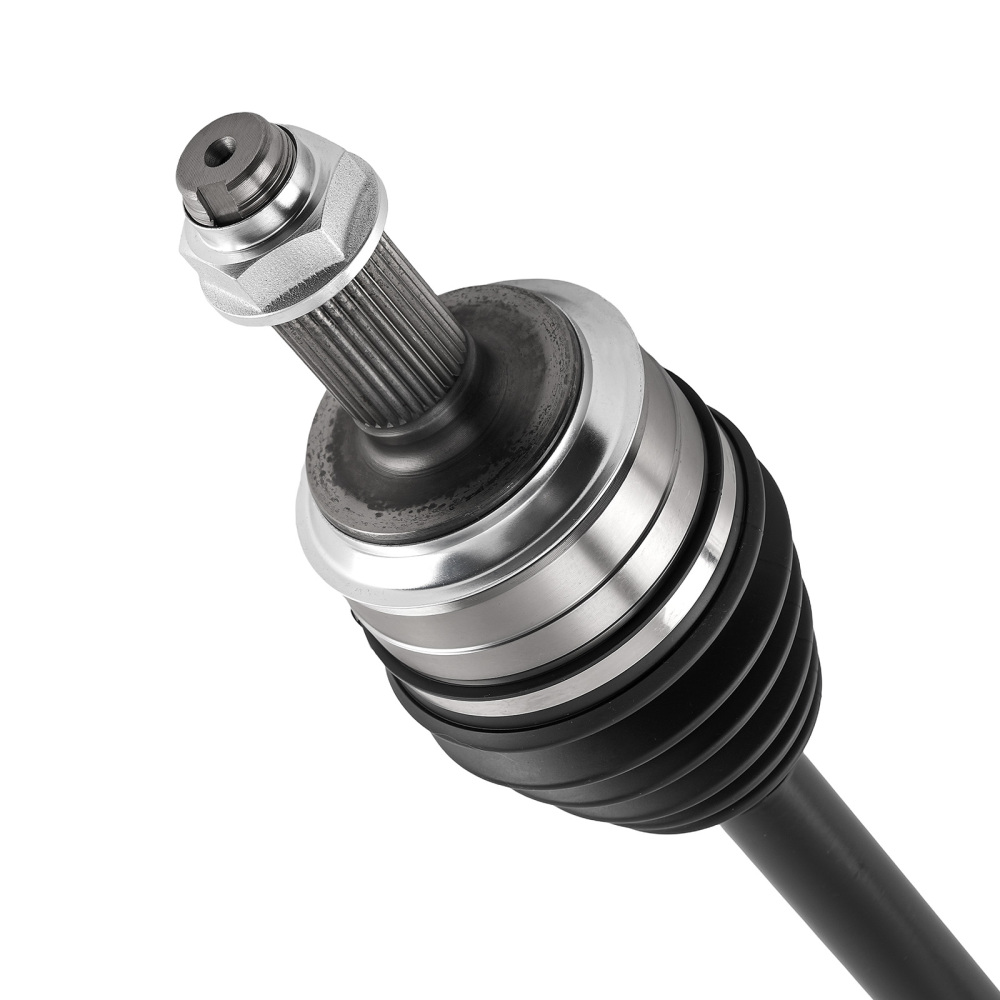 Front Right Side CV Axle Shaft compatible for Honda Accord V6 3.5L 2008-2012