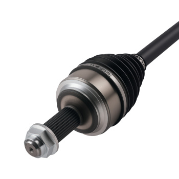 CV Axle Assembly compatible for Honda Accord 2015-2017 CR-V 2007-2017 Front Driver L4 2.4L