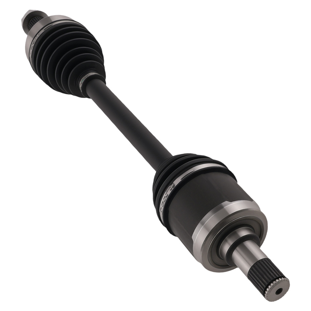 CV Axle Assembly compatible for Honda Accord 2015-2017 CR-V 2007-2017 Front Driver L4 2.4L