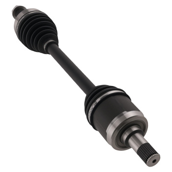 CV Axle Assembly compatible for Honda Accord 2015-2017 CR-V 2007-2017 Front Driver L4 2.4L